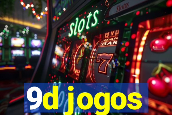 9d jogos