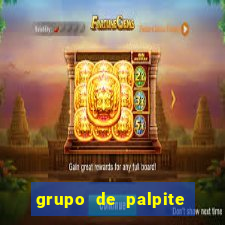 grupo de palpite de futebol telegram