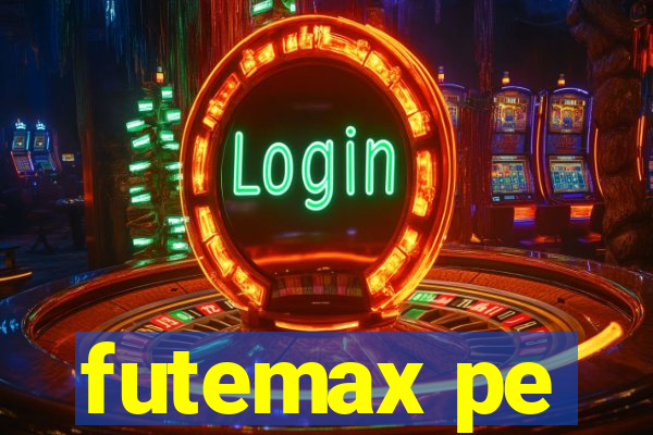 futemax pe