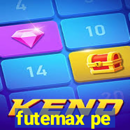 futemax pe