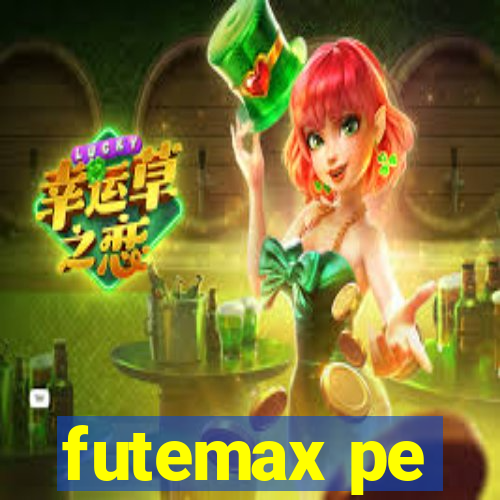 futemax pe