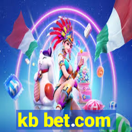 kb bet.com