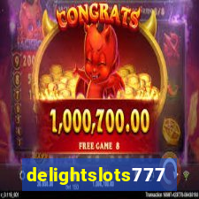 delightslots777