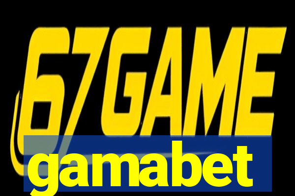 gamabet