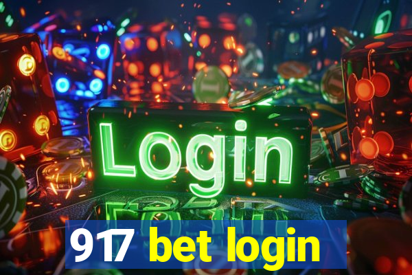 917 bet login