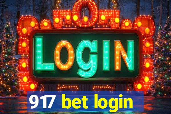 917 bet login