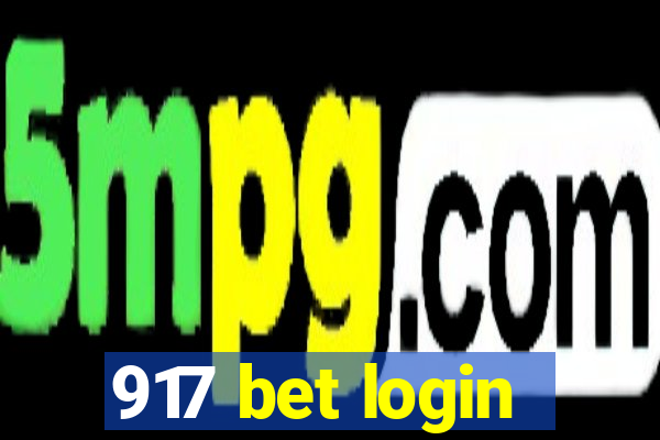 917 bet login