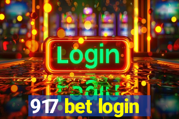 917 bet login