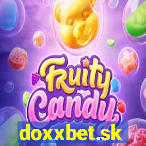 doxxbet.sk