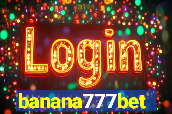 banana777bet