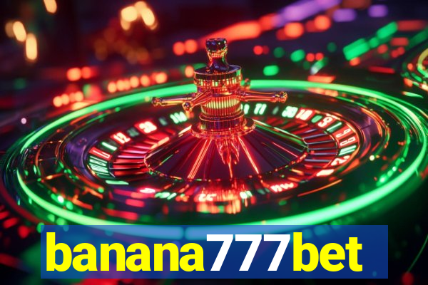 banana777bet