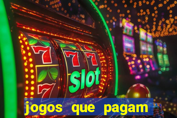 jogos que pagam dinheiro no pagbank