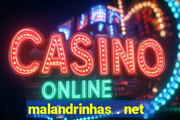 malandrinhas . net