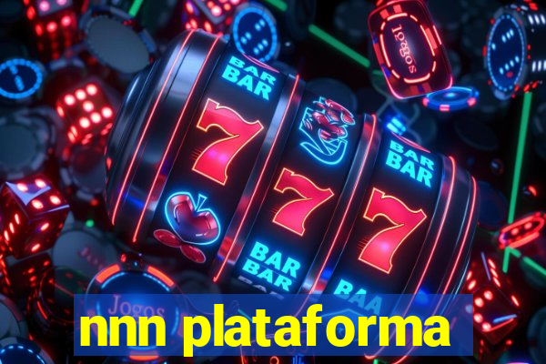 nnn plataforma