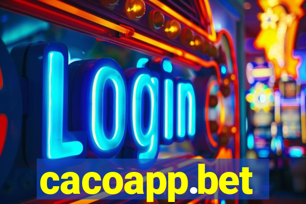 cacoapp.bet