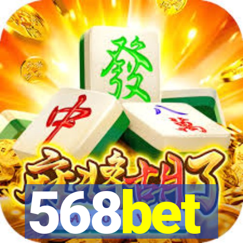 568bet