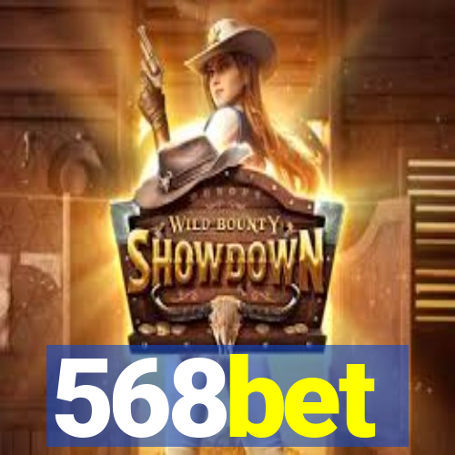 568bet