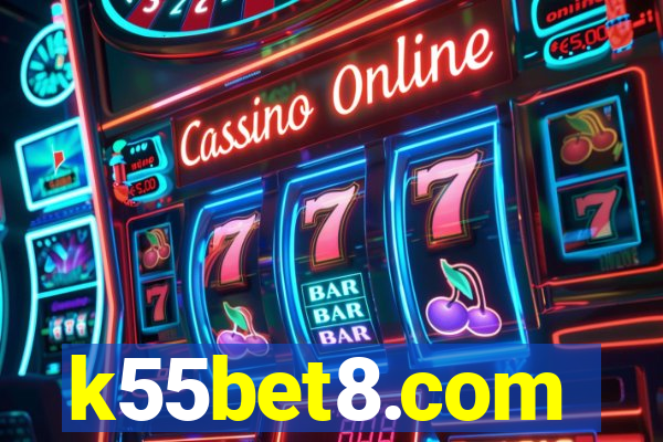 k55bet8.com