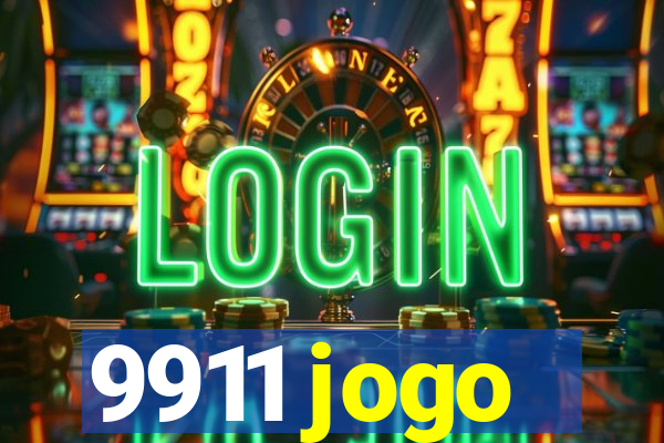 9911 jogo