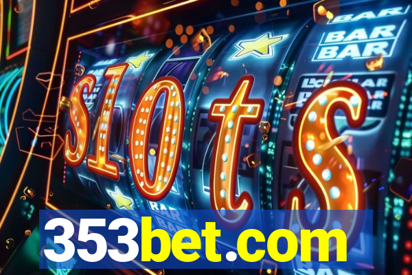 353bet.com