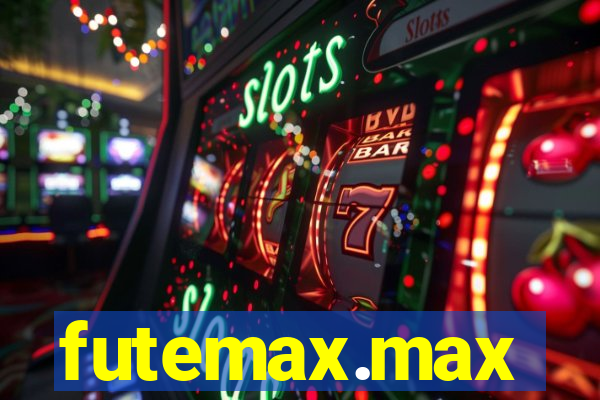 futemax.max