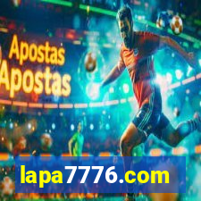 lapa7776.com