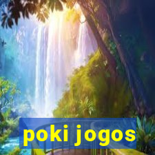 poki jogos