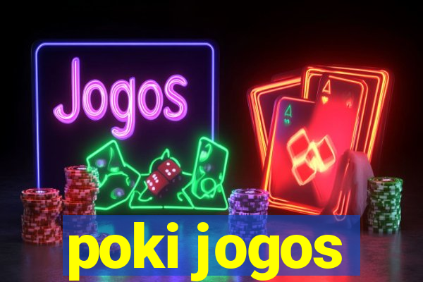 poki jogos