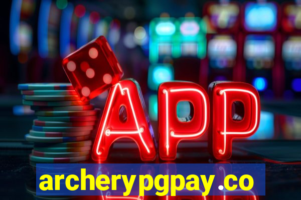 archerypgpay.com