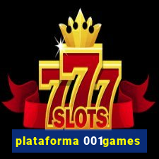 plataforma 001games