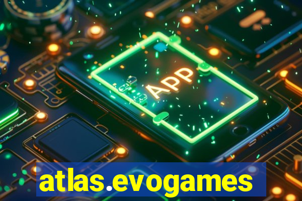 atlas.evogames