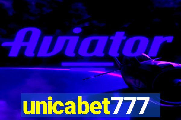 unicabet777