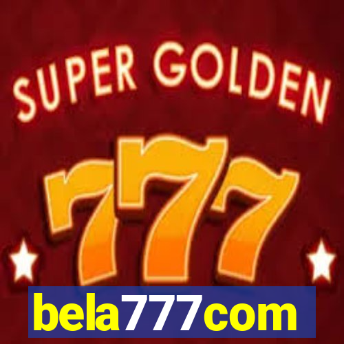 bela777com