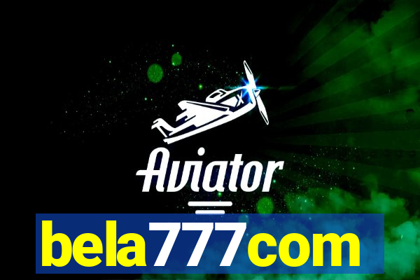 bela777com