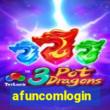 afuncomlogin