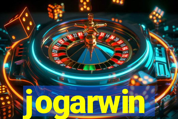 jogarwin