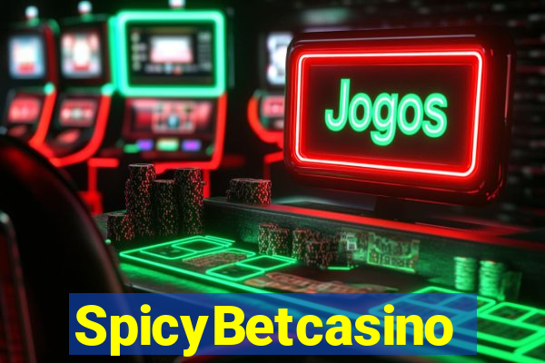 SpicyBetcasino