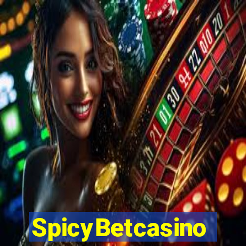 SpicyBetcasino