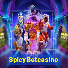 SpicyBetcasino