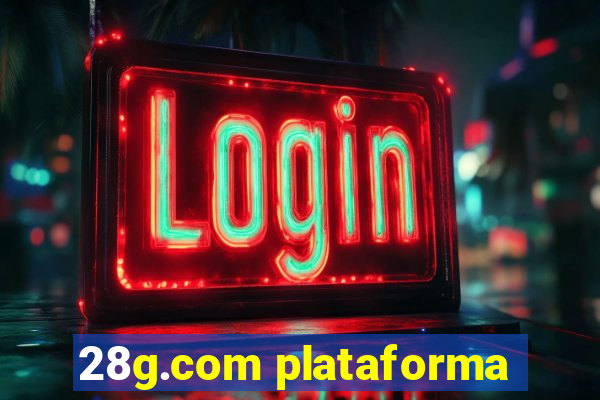 28g.com plataforma