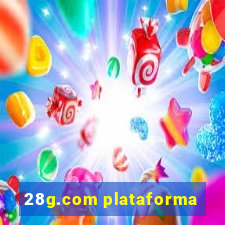 28g.com plataforma