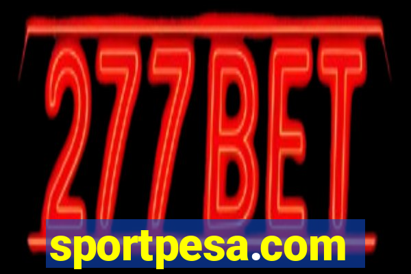 sportpesa.com