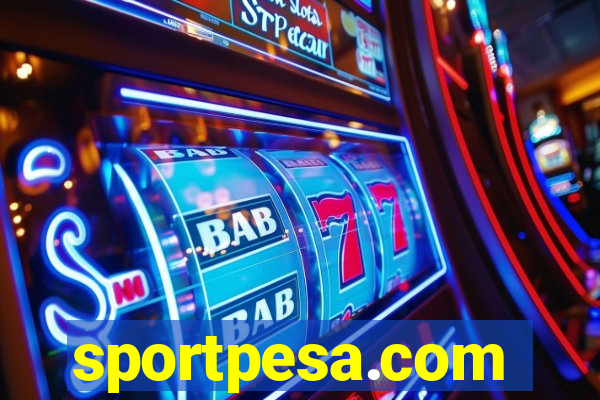 sportpesa.com