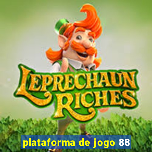 plataforma de jogo 88