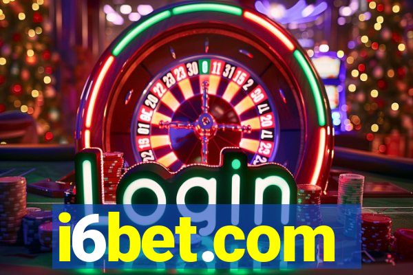 i6bet.com