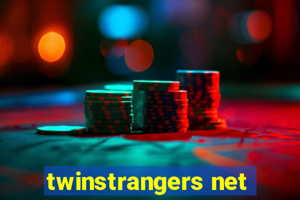 twinstrangers net