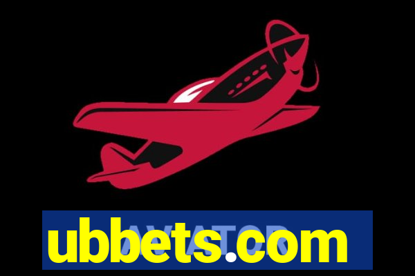 ubbets.com