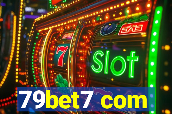 79bet7 com