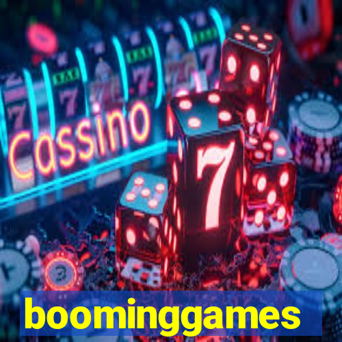 boominggames