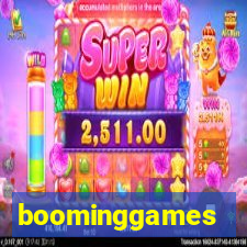 boominggames